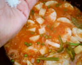 Foto del paso 11 de la receta: Pescado a la portuguesa
