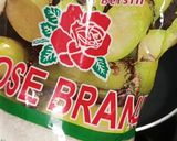 Foto langkah ke 3 dari resep Lapek Sagan Pisang.
