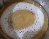 A picture of step 2 of Muskmelon Shake.