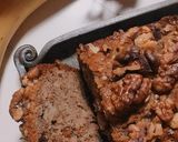 A picture of step 5 of Banana bread.