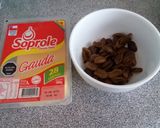 Foto del paso 3 de la receta: Pastel de papas