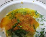 Foto langkah ke 3 dari resep Gulai Daun Singkong.