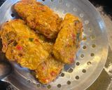 Foto langkah ke 4 dari resep Tempe crispy pedas jeruk.