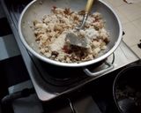Foto langkah ke 3 dari resep Nasi Goreng Baceman Bawang.