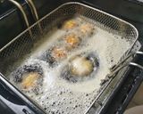 Une image de l'étape 8 de 🥔 Croquettes de pommes de terre !! 🥔.
