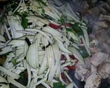 Foto del paso 14 de la receta: Salteado de pollo y verduras fácil