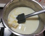 Foto del paso 7 de la receta Coles de bruselas gratinadas