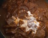 Foto langkah ke 3 dari resep Rendang Daging Sapi.