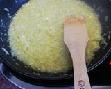 Foto del paso 3 de la receta: Hamburguesa vegetal de berenjena, trigueros y remolacha