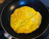 Foto langkah ke 4 dari resep 543. Nasi Goreng Kecap.
