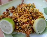 A picture of step 3 of Evening snack bhelpuri all time favourite.