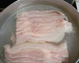像極了愛情的蒜泥白肉的食譜步驟1照片