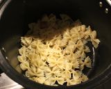 Foto del paso 5 de la receta: Ensalada de viernes y quizás desayunos laborales