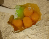 Foto del paso 3 de la receta: Rosca de reyes