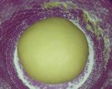 Foto langkah ke 5 dari resep Roti sisir (water roux).