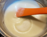 Foto del paso 4 de la receta: Crema dulce de arroz