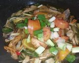 Foto langkah ke 5 dari resep Pindang Ikan Tongkol.