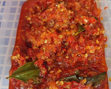 Foto langkah ke 3 dari resep Sambel goreng.