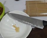 Foto langkah ke 14 dari resep Mommy bento Kimbab sederhana.