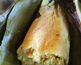 Foto langkah ke 5 dari resep Pepes Tahu.