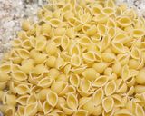 Karfiolos kiskagyló (vegán) recept fázis 2 fotója