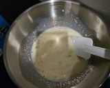 Foto langkah ke 1 dari resep Pizza mini teflon.