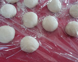 Foto del paso 3 de la receta: Pan pita