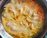 Foto langkah ke 4 dari resep Sayur Labu Siam.