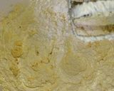 Foto langkah ke 1 dari resep Lemon Pound Cake.