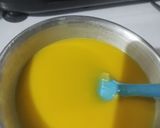 Foto langkah ke 1 dari resep Marmer cake.