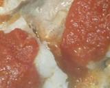 Foto del paso 4 de la receta: Lomos de bacalao en salsa de tomate