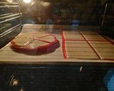 Foto del paso 4 de la receta: Gofres fitness de avena