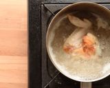 A picture of step 1 of Easy Xiao Long Bao.