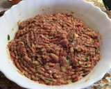 Foto del paso 3 de la receta: Albóndigas en salsa