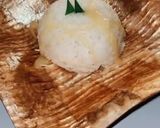 Foto langkah ke 3 dari resep Ketan Susu Keju Aneka Topping.
