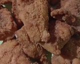 Foto langkah ke 3 dari resep Nila Asam Manis.