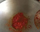 Foto langkah ke 3 dari resep Teri Kacang Sambal Tomat.