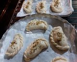 عکس مرحله 6 از دستور قطاب رژیمی 🥟