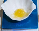 Foto langkah ke 4 dari resep Bolu Kukus Mekar.