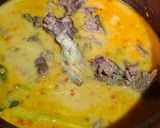 Foto langkah ke 3 dari resep Soto Tangkar Khas Betawi.