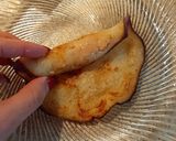 Foto del passaggio 5 della ricetta Involtini di Melanzane