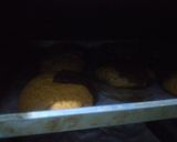Foto langkah ke 9 dari resep 1035. Mochi Cookies.