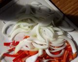 Foto del paso 1 de la receta: Tarta de verdura