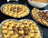 عکس مرحله 5 از دستور شیرینی بهشتی