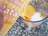 Batido de mango