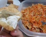 Foto langkah ke 9 dari resep Tahu Jeletot.