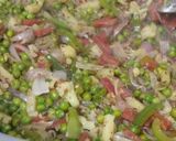 A picture of step 3 of Pulav.