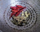 கருப்பு கொண்டைக்கடலை கிரேவி(chana curry recipe in tamil) ரெசிபி ஸ்டேப் 1 புகைப்படம்
