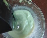 A picture of step 5 of Homemade eggless mayo.