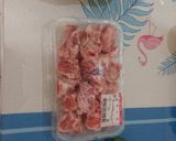 苦瓜排骨湯(簡單料理)的食譜步驟1照片